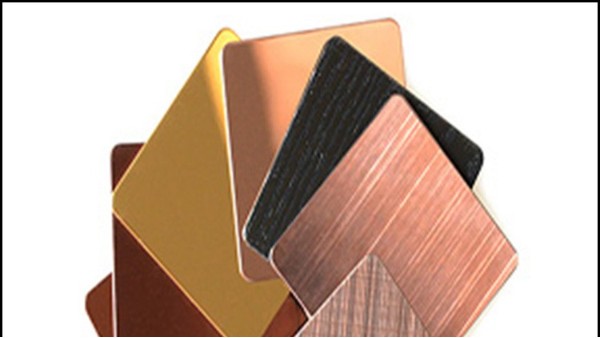 還在為不銹鋼彩色板質(zhì)量而煩惱嗎？